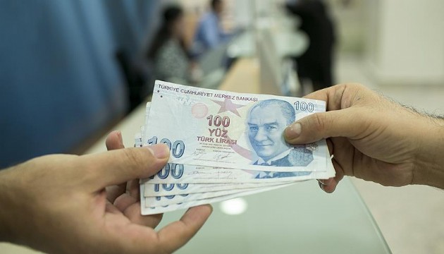 897 milyon lira destek!