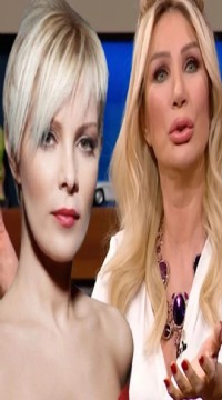 Seda Sayan: Ömür Gedik'in evi kokuyodur