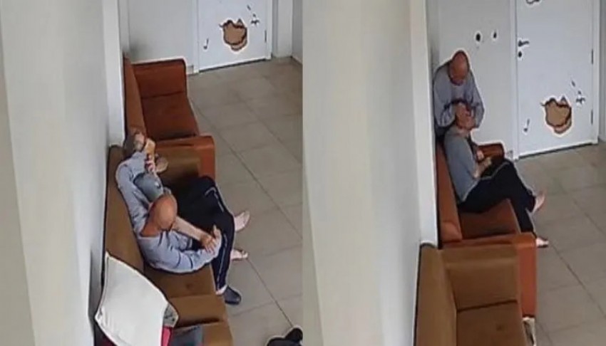 Konya'da bakım evinde dehşet: 3 engelliyi odaya kilitlediler