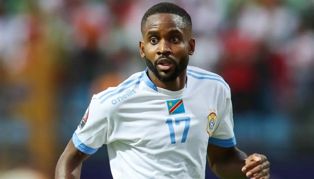 Galatasaray, Cedric Bakambu'yu İstanbul'a getiriyor