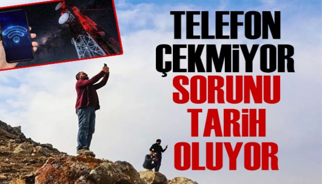 BTK'dan GSM şirketlerine yeni yaptırım: Çekmeyen hatlara ceza