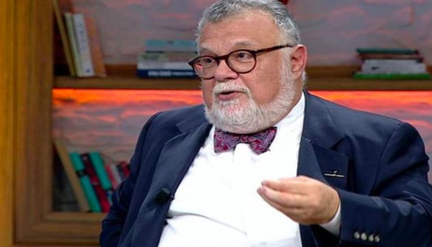 50 kilo veren Celal Şengör'ün son hali şoke etti