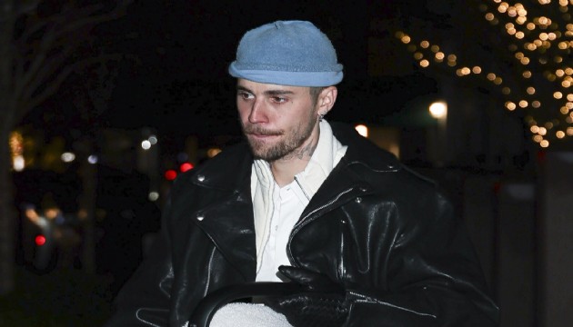 Justin Bieber'dan iflas iddialarına yanıt