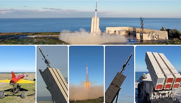 ÇELİKKUBBE'ye yeni SİPER sistemi