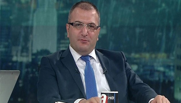 'AK Parti'ye Fenerbahçe oy kaybettirdi'