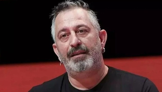 Cem Yılmaz X hesabını kapattı