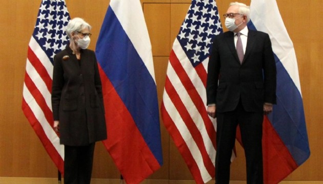 Cenevre'de kritik ABD-Rusya görüşmesi!