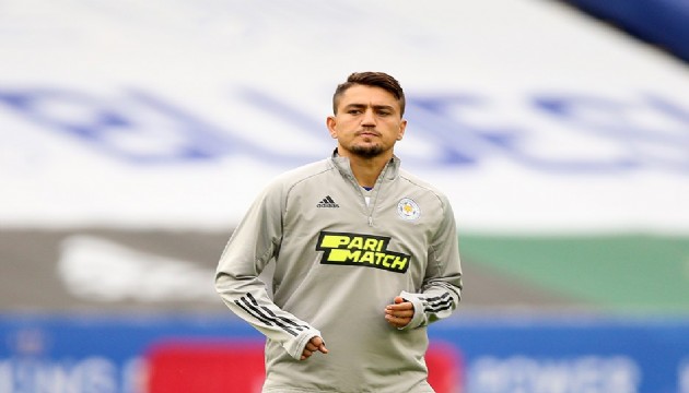 Cengiz Ünder'in yeni adresi belli oluyor