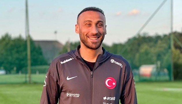 Cenk Tosun: En iyi formumuzda olacağız