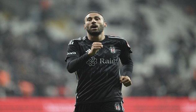 Cenk Tosun ve Salih Uçan için karar verildi