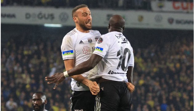 Beşiktaş'ın hasreti bitiyor! İki usta golcü buluşuyor