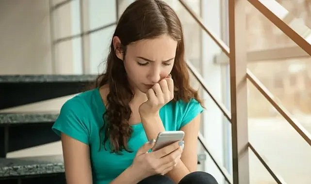 Uzmanı uyarıyor! Akıllı cihazlar boyun sağlığını tehdit ediyor