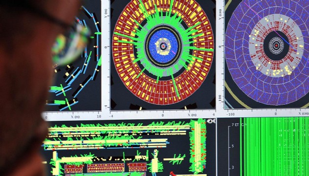 CERN daha büyük bir Hadron çarpıştırıcı için harekete geçiyor