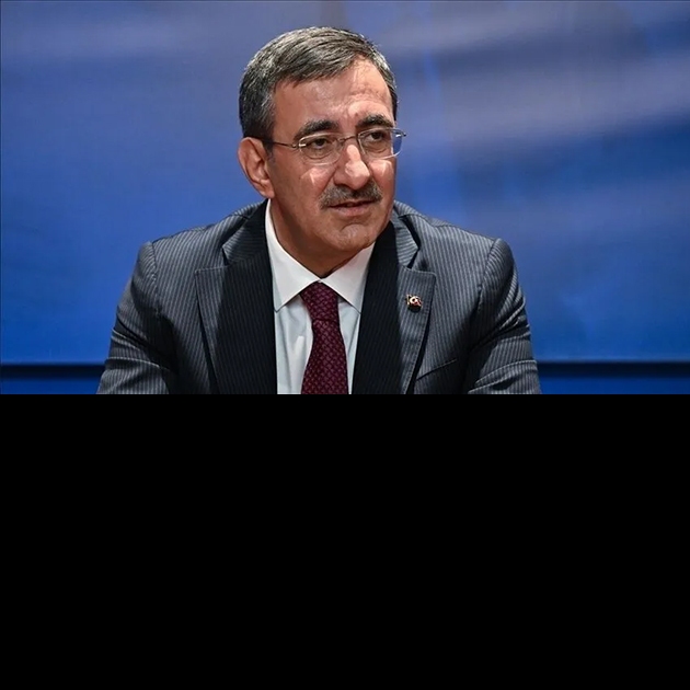 Cevdet Yılmaz'dan sermaye piyasası açıklaması: 'Yapısal bir sorun yok'