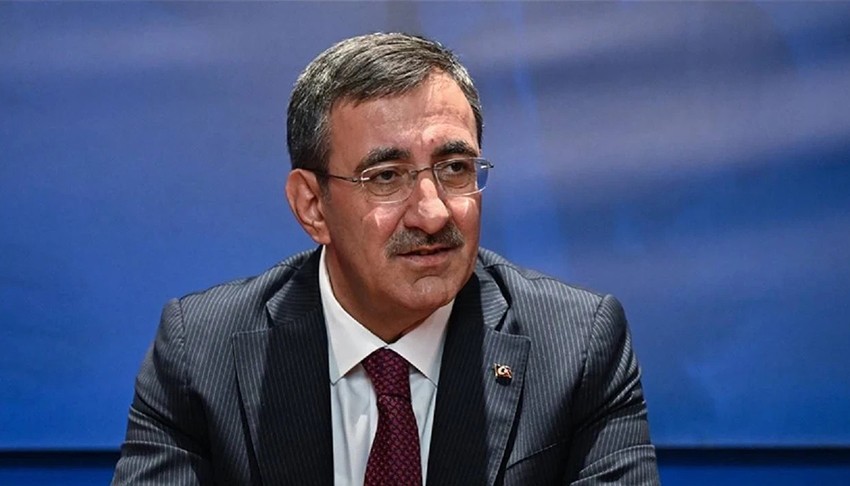 Cevdet Yılmaz: Fonlarda olağanüstü tasfiye düzenlemesi Meclis gündeminde