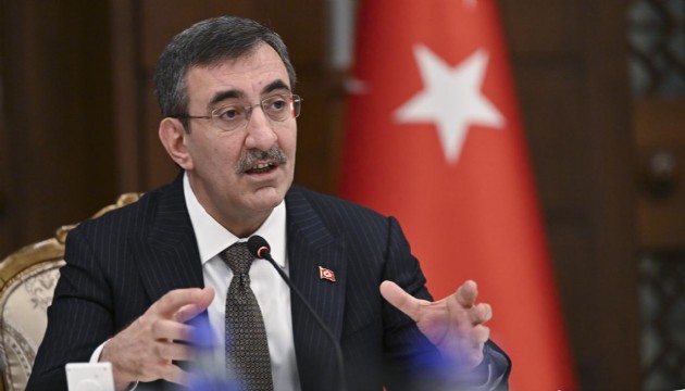 Cevdet Yılmaz'dan yeni doğal gaz keşfi için açıklama