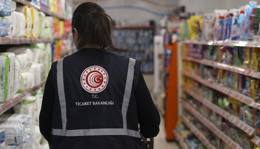 Yanıltıcı reklamlara dev ceza