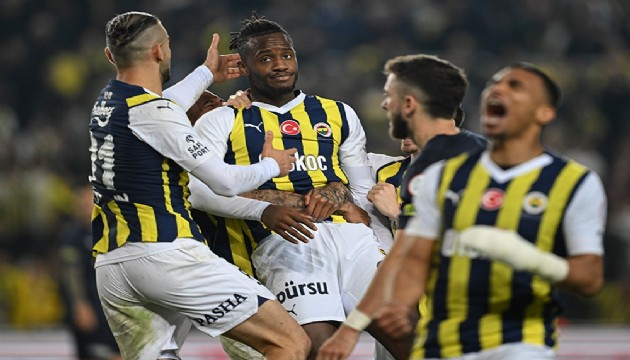 Fenerbahçe'nin La Liga'da yer almasına hukuki engel