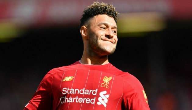 Beşiktaş'ta yüzler gülüyor: Alex Oxlade-Chamberlain transferinde mutlu son!