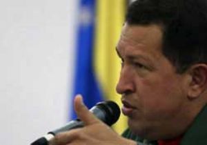 Hugo Chavez… Çünkü…