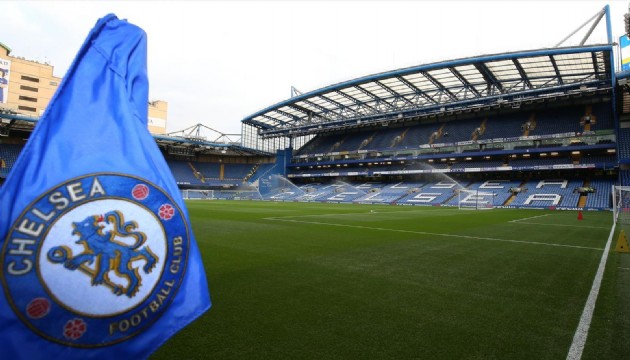 Premier Lig'de Chelsea'ye onay çıkmadı