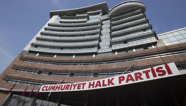 MİT'ten CHP'ye 'terörle mücadele' sunumu