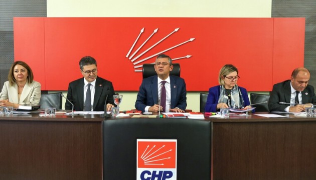 CHP'nin İzmir ve Antalya adayları ne zaman açıklanacak? Tarih belli oldu!