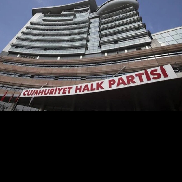 CHP'de 1 başkan ve 2 meclis üyesine ihraç talebi