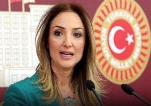 CHP'de Aylin Nazlıaka tartışması