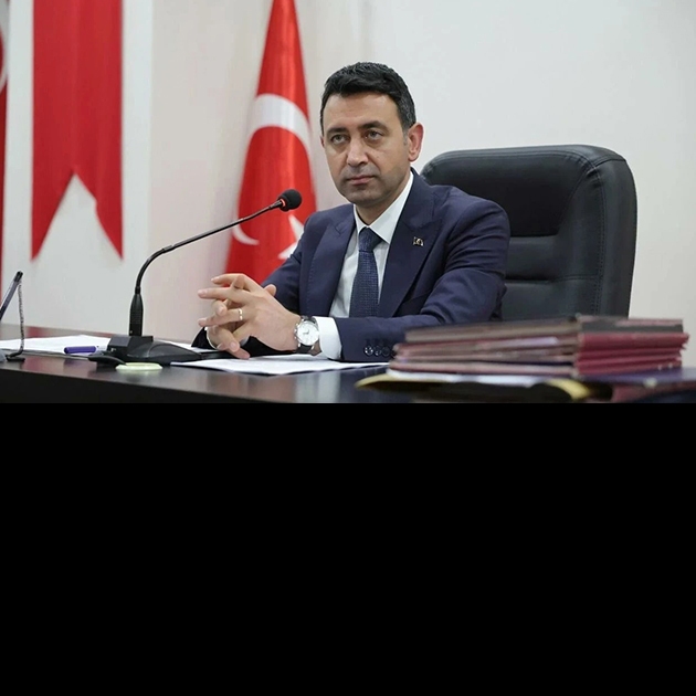 Bir başkan daha CHP'den istifa etti
