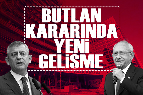 Mutlak butlan kararında yeni gelişme