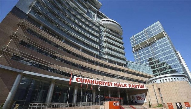 CHP adaylarını 18 Şubat'ta tanıtacak