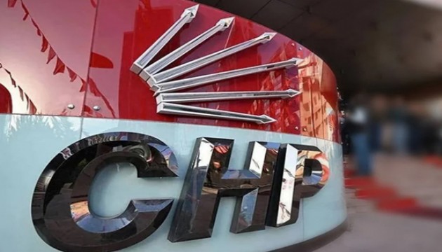 CHP mahkemeye gidiyor