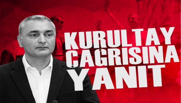 Kılıçdaroğlu cephesinden Özgür Özel'e yanıt: Kurultay açıklaması geldi
