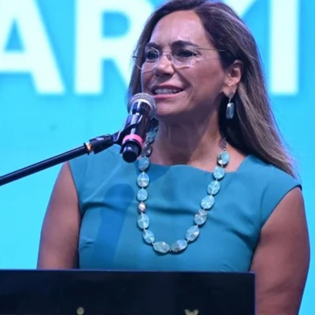 Bir Büyükşehir Belediye Başkanı daha CHP'den istifa etti