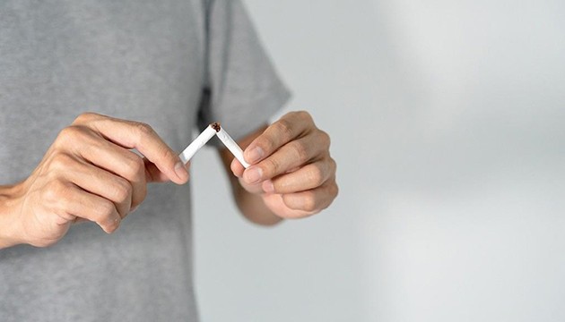 Bağımlılıktan böyle kurtuldular