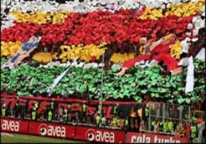 Fener'den GS'ye PKK'lı Suçlaması