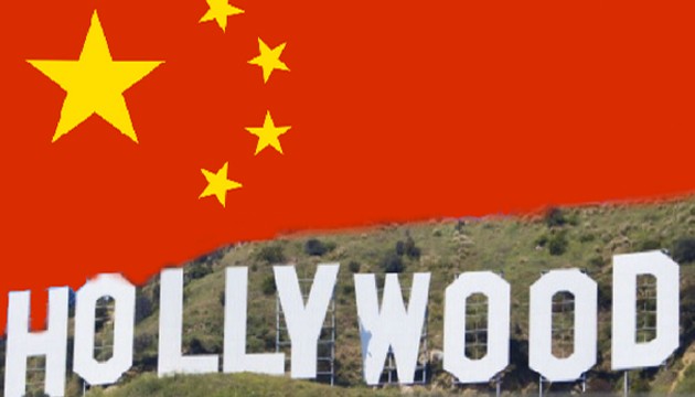 Çin'den Oscar töreni yasaklağı