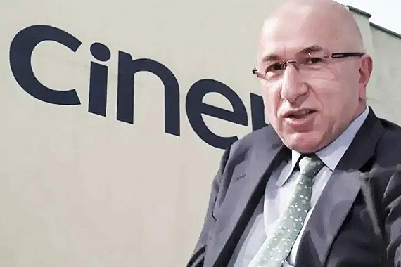 CİNER kayyumunda yeni karar