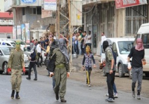 Şırnak Cizre'de çıkan çatışma haberlerinde son durum ?