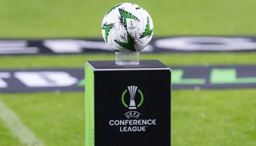 Konferans Ligi'nde play-off turu başlıyor