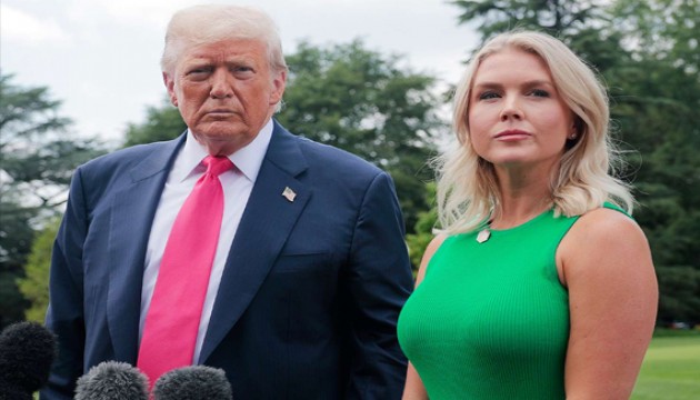 Beyaz Saray: 'İran'ın 10 maddelik planını çöpe attık'