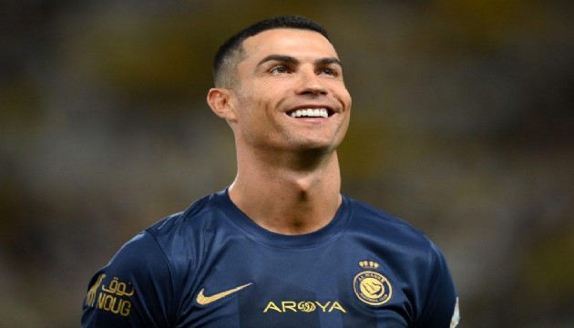 Cristiano Ronaldo'dan flaş sözler! 'Suudi Arabistan Fransa'dan iyi'