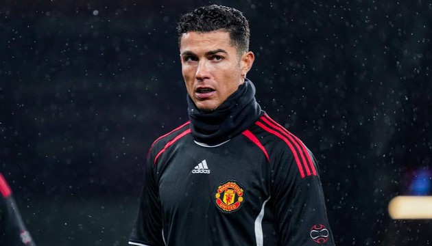 Cristiano Ronaldo'nun yeni oyuncağının fiyatı dudak uçuklattı!