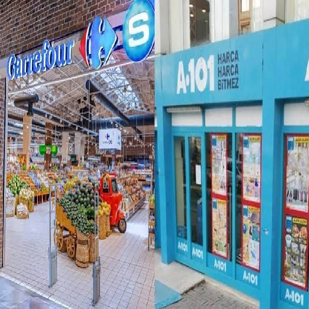CarrefourSA'da içki satışı devam edecek mi? Merak edilen soru cevap buldu