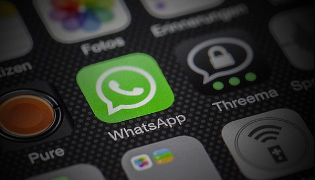 WhatsApp’tan müzikli durum dönemi