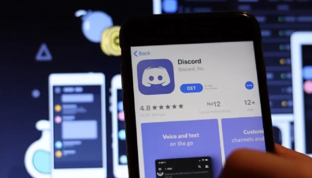 Discord mobil uygulama güncellendi, birçok yenilik eklendi