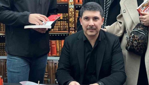 Külliye’nin entelektüel yayınlarında yeni eser: Hasan Doğan’dan “İslam ve İftira”