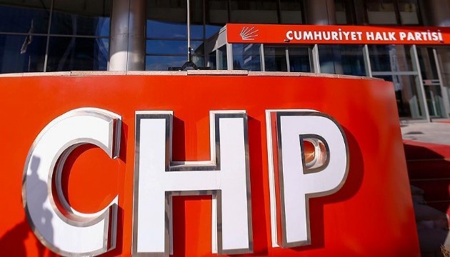 CHP kongresinde hakaret iddiası