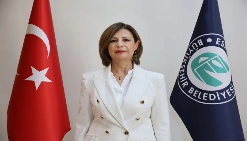 Ayşe Ünlüce hakkında soruşturma izni!